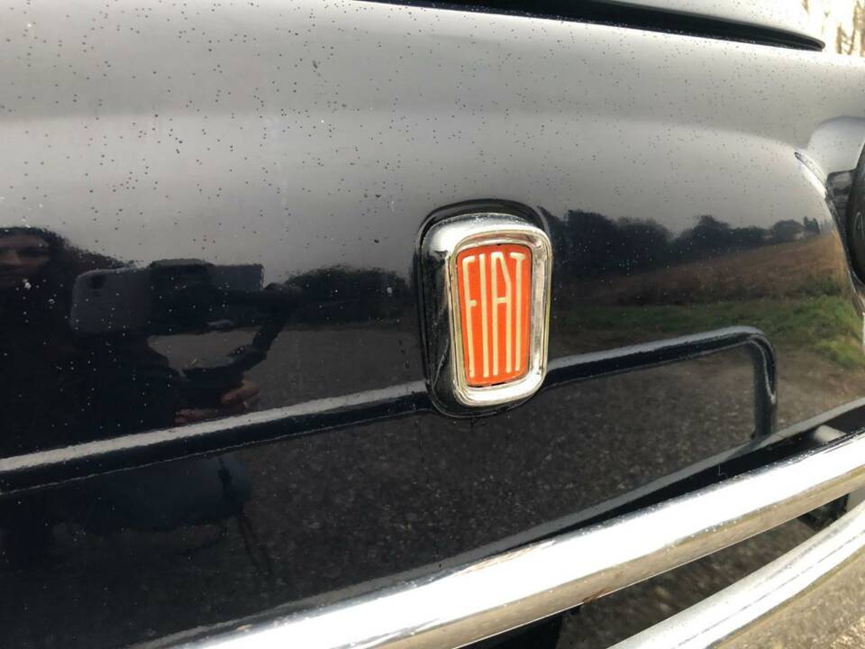 Immagine 46/50 di FIAT 500 L (1976)