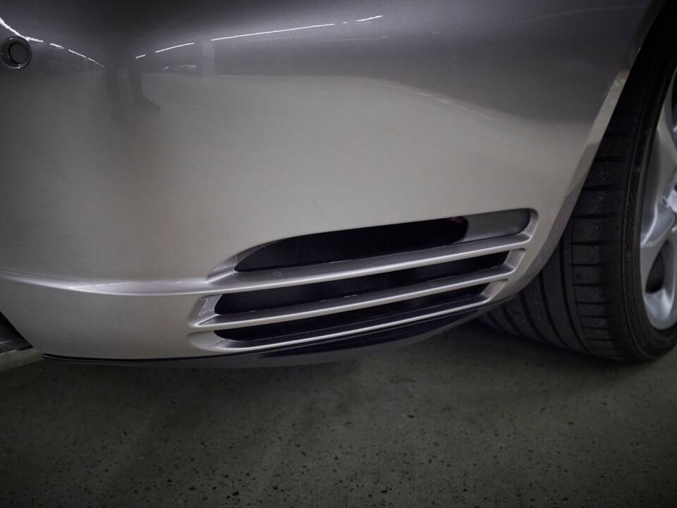 Image 42/98 of Porsche 911 Turbo (2000)