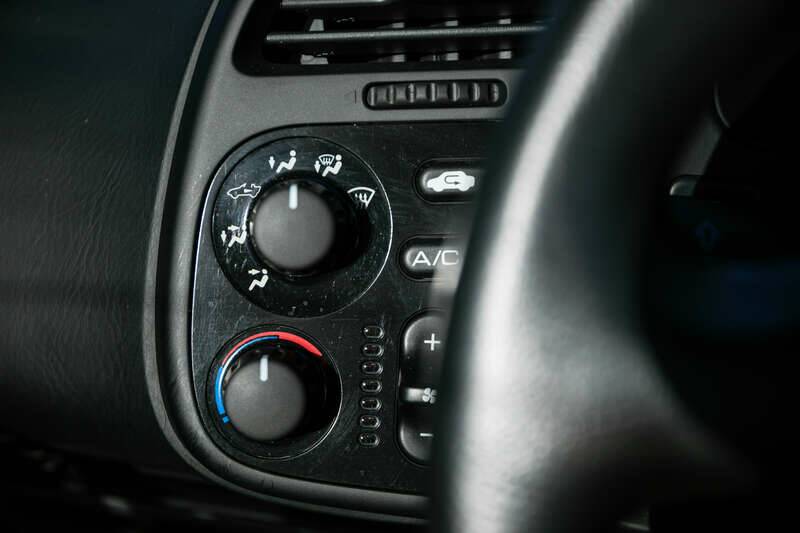 Image 15/45 of Honda S 2000 (2009)