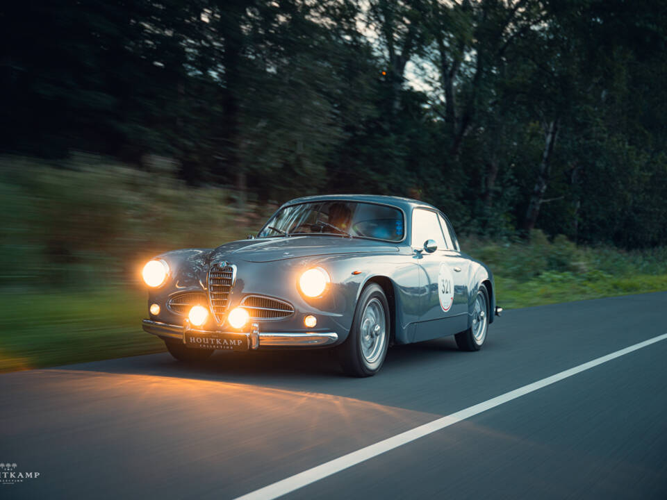 Image 1/20 of Alfa Romeo 1900 C Sprint (1953)