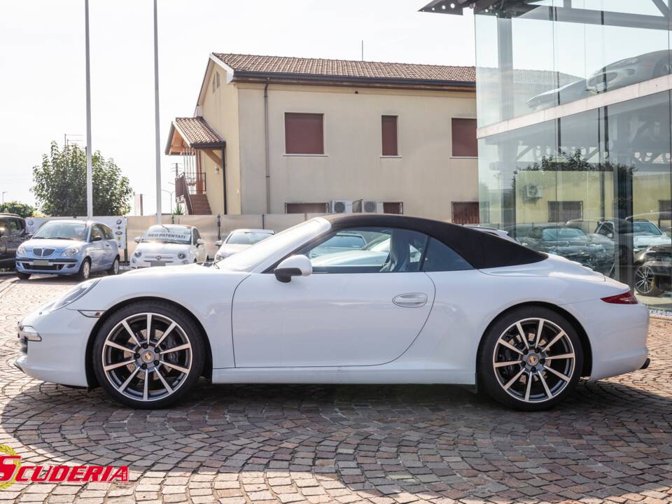 Bild 3/35 von Porsche 911 Carrera (2013)