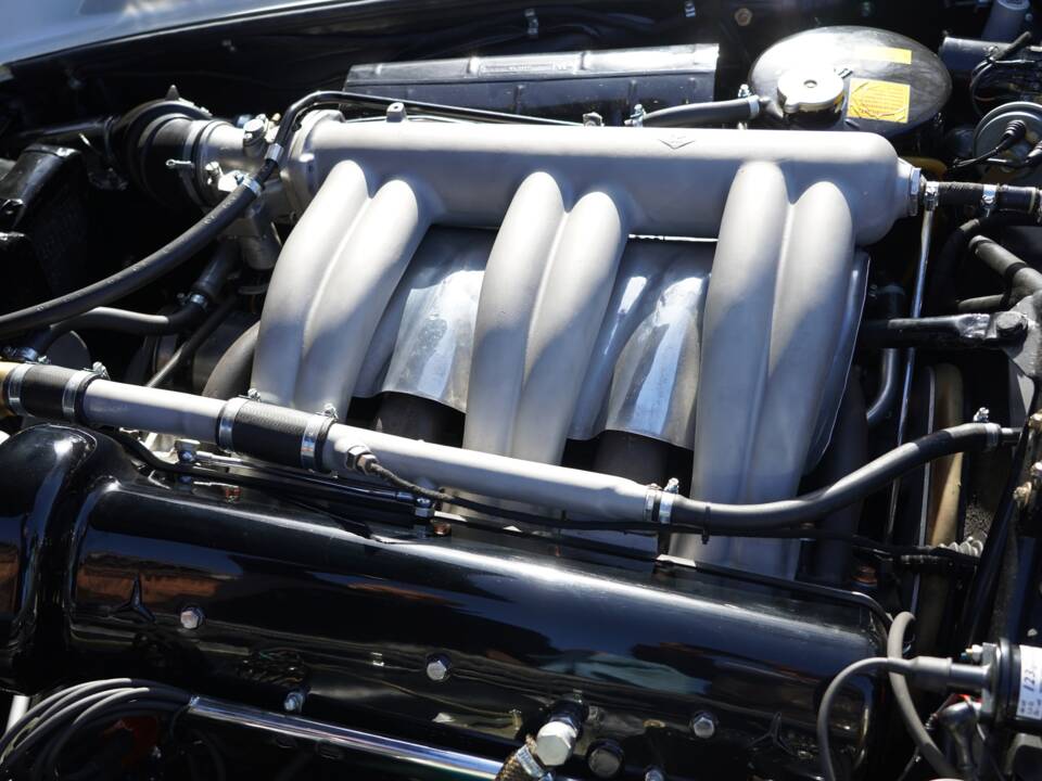 Image 10/14 of Mercedes-Benz 300 SL Roadster (1958)