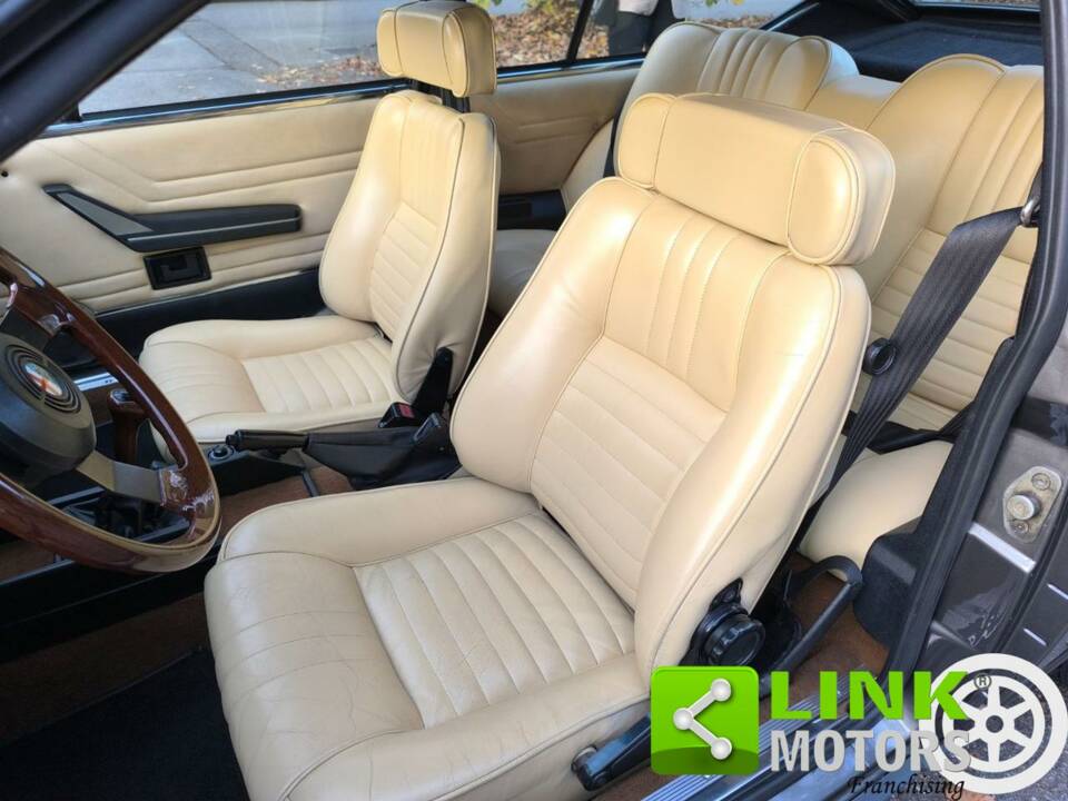 Bild 10/10 von Alfa Romeo GTV 6 2.5 (1980)