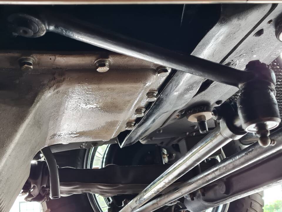 Bild 80/102 von Jaguar SS 100  2,5 Liter (1937)