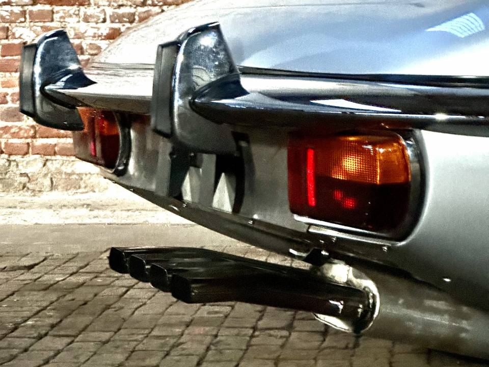 Bild 29/58 von Jaguar E-Type V12 (1971)