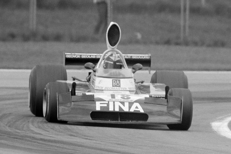 Image 31/33 de Surtees TS16 (1974)