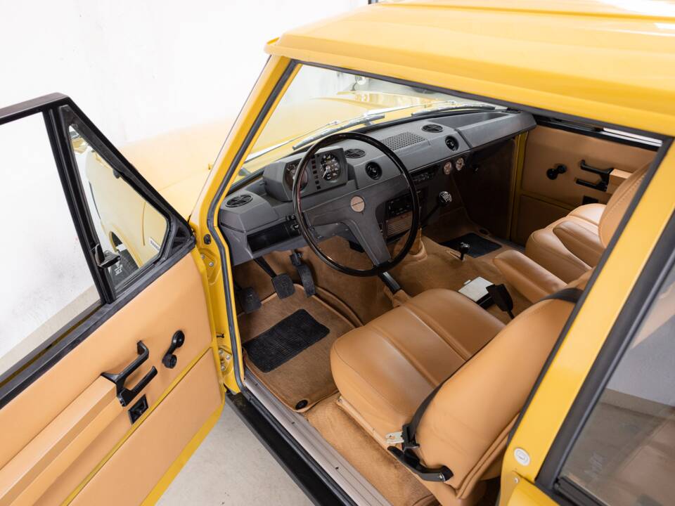 Bild 7/32 von Land Rover Range Rover Classic 3.5 (1972)