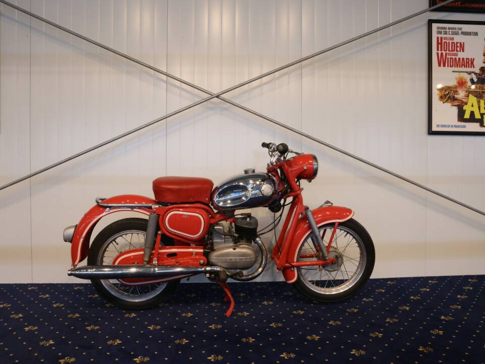 Bild 2/30 von Hercules K 100 (1957)