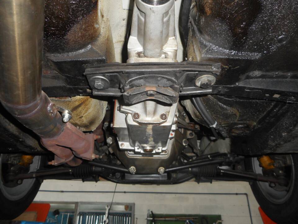 Bild 52/102 von Talbot Sunbeam Lotus (1980)