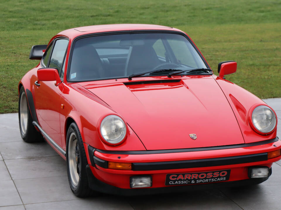 Immagine 48/50 di Porsche 911 SC 3.0 (1982)