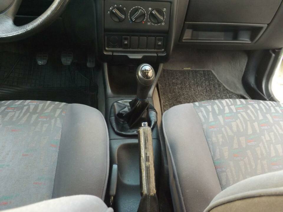 Afbeelding 12/50 van SEAT Cordoba 1.6i (1994)