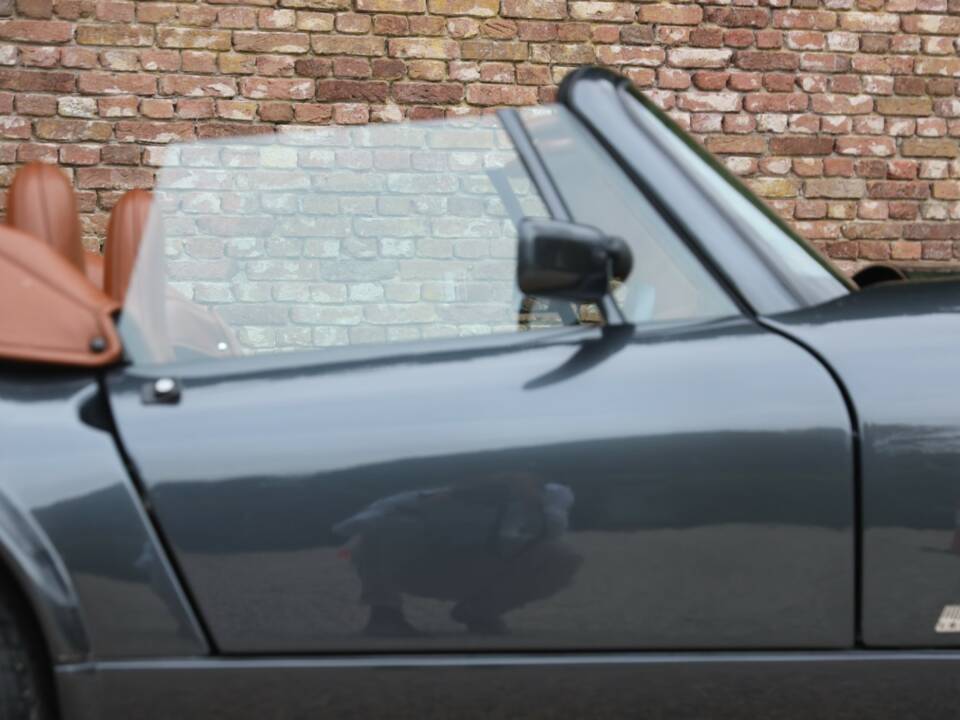 Image 40/50 of Wiesmann Roadster MF28 (1997)