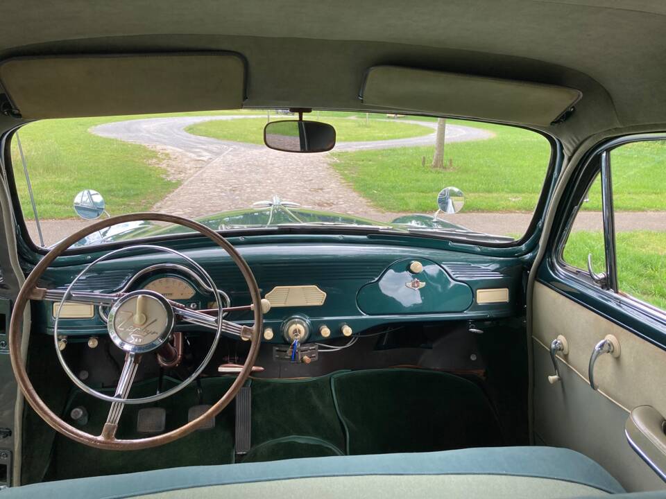 Immagine 20/36 di Ford Zephyr MkI (1952)