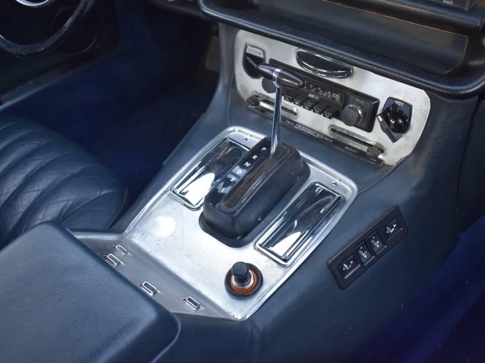 Bild 30/37 von Jaguar XJ 6 4.2 (1972)