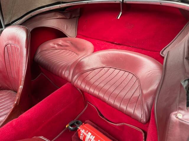 Bild 11/16 von Austin-Healey 100/6 (BN4) (1957)