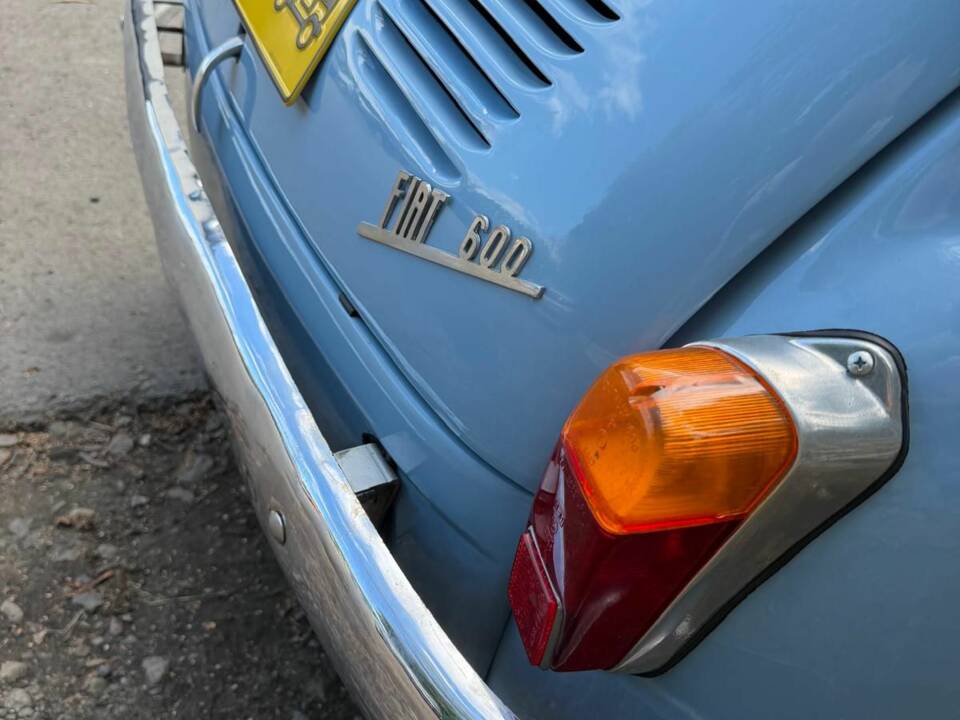 Afbeelding 65/88 van FIAT 600 D Multipla (1963)