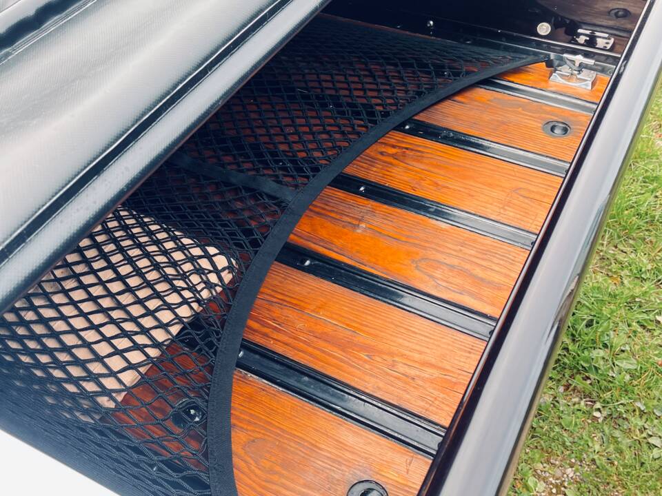 Bild 5/19 von Chevrolet C10 Stepside (1987)
