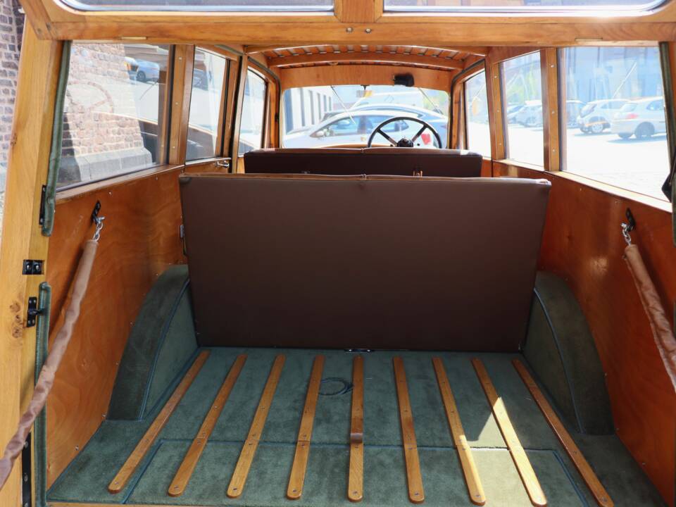 Image 27/75 de Rolls-Royce 20/25 HP (1930)