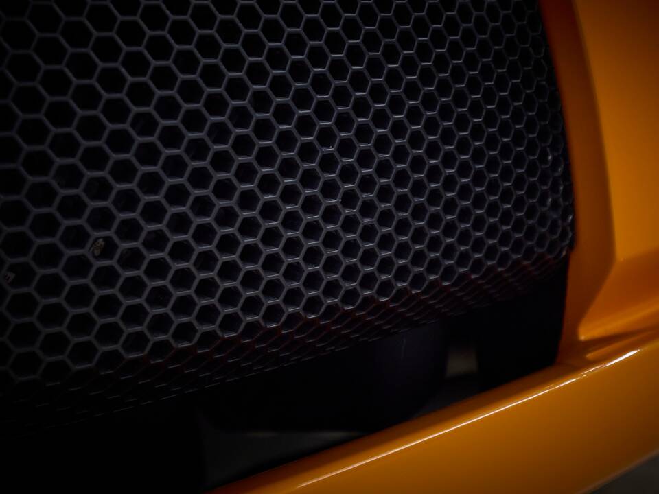 Image 73/99 of Lamborghini Murciélago (2003)