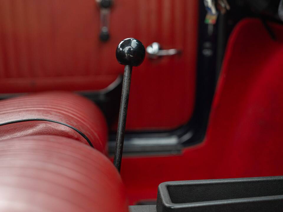 Immagine 37/46 di FIAT 500 L (1972)