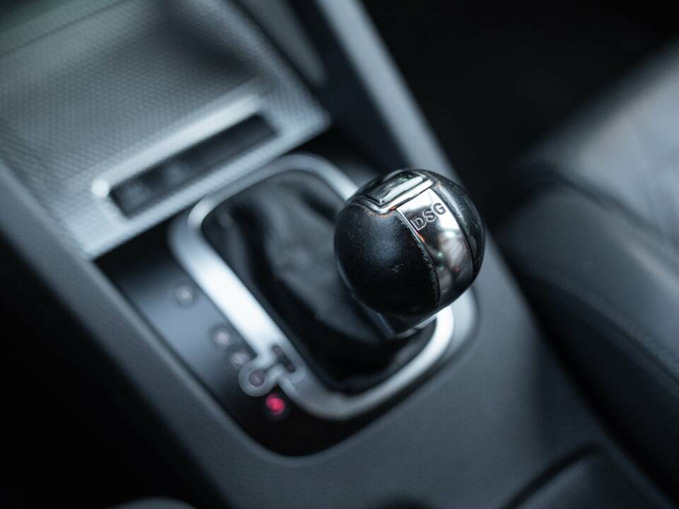 Bild 41/50 von Volkswagen Golf V 3.2 R32 (2009)