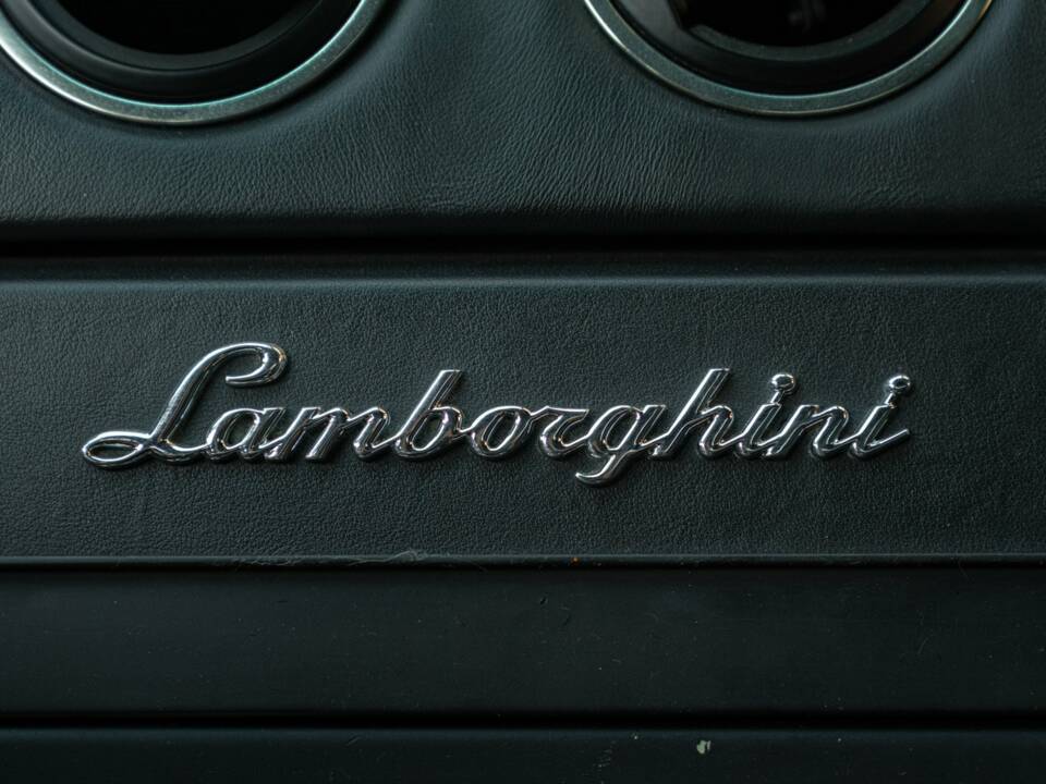 Image 44/50 of Lamborghini Murciélago (2003)