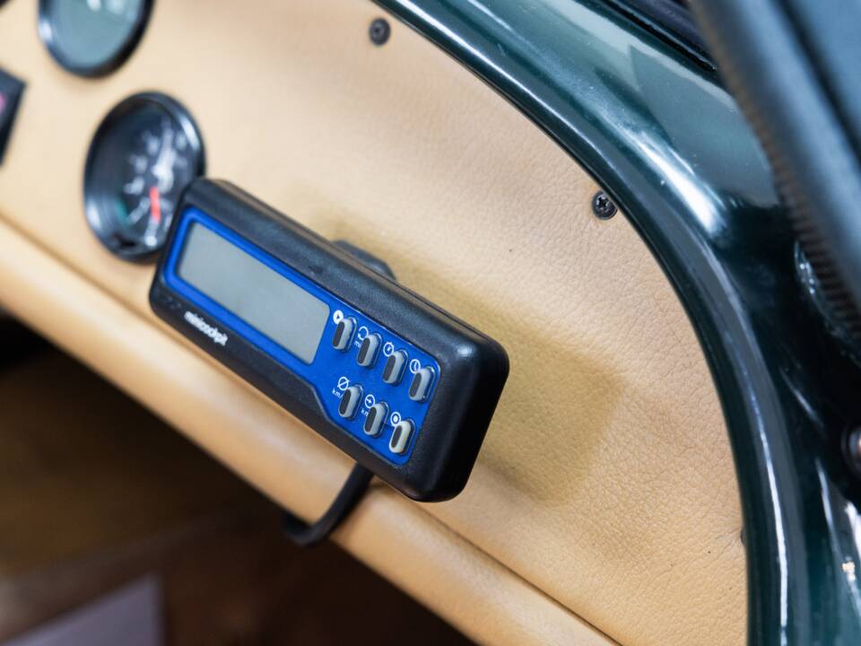 Image 14/37 of Donkervoort D8 Zetec (1997)