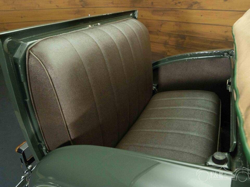 Image 6/19 de Ford Model A (1930)