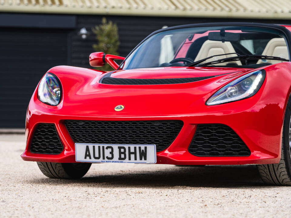 Bild 19/43 von Lotus Exige S (2013)