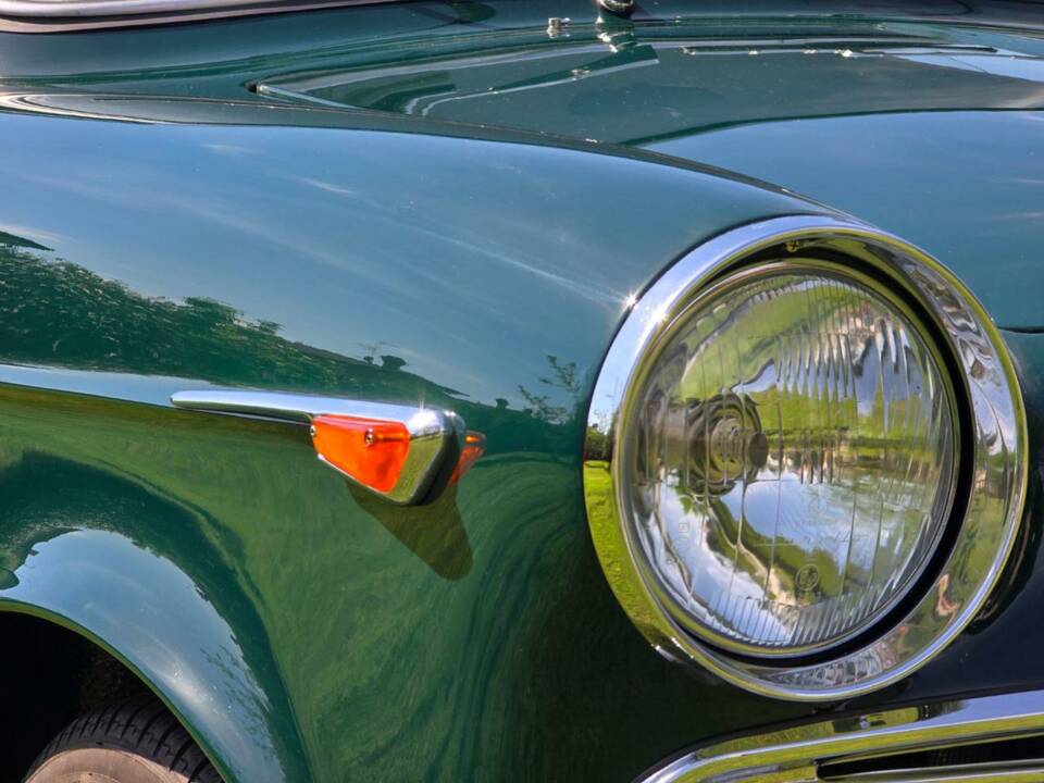 Bild 40/48 von Alfa Romeo Giulietta TI (1963)