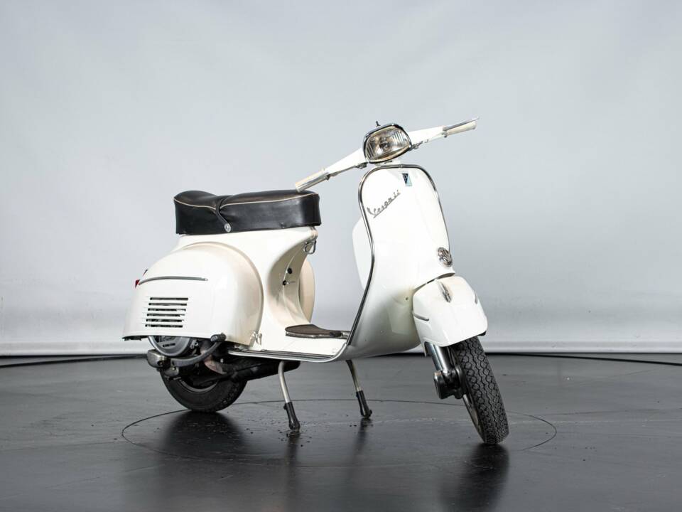 Image 5/48 de Piaggio DUMMY (1964)