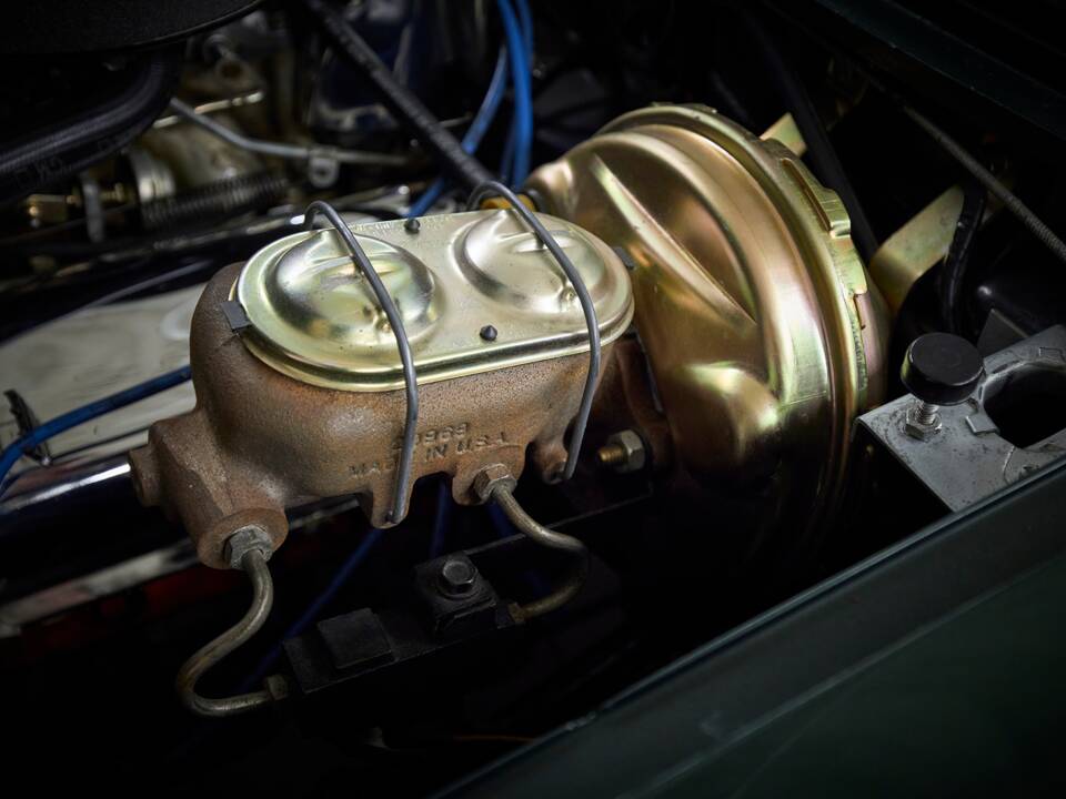 Image 67/78 of Chevrolet Corvette Stingray 427 (1967)