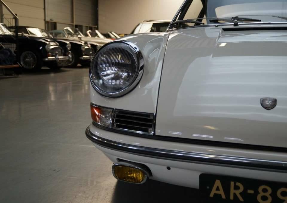 Imagen 28/50 de Porsche 911 2.0 (1965)