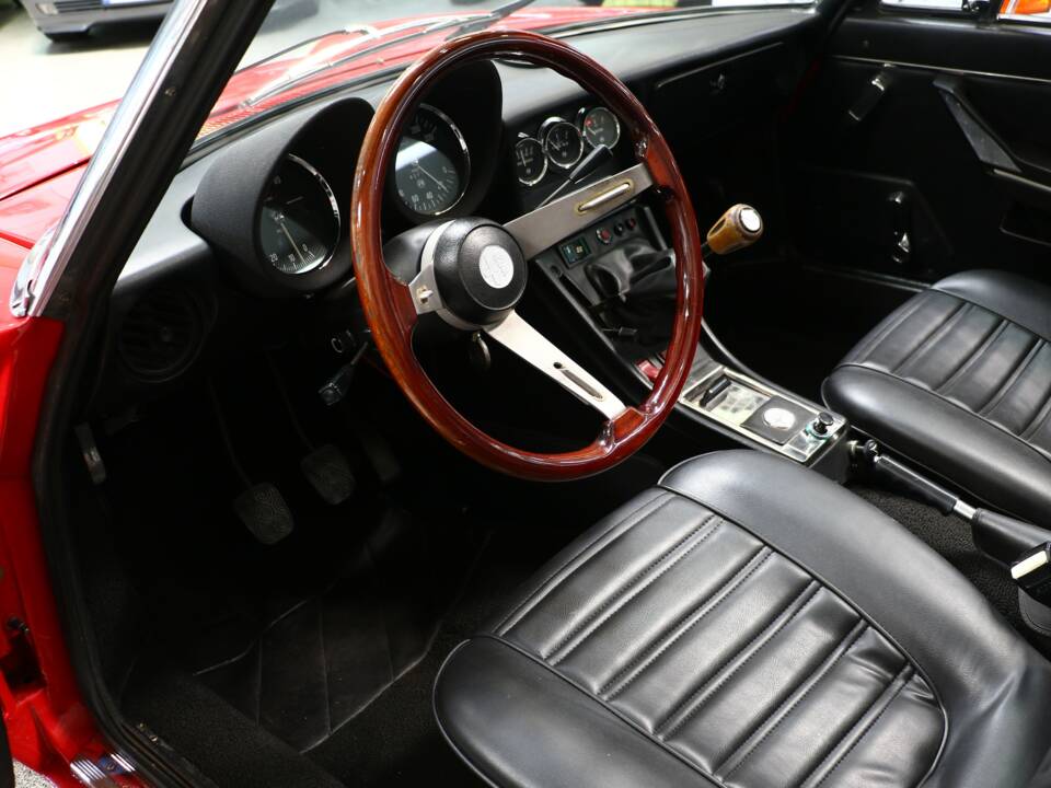 Afbeelding 18/37 van Alfa Romeo 2000 Spider Veloce (1979)