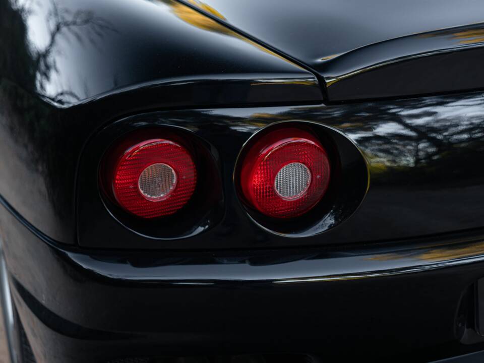 Bild 11/65 von Ferrari 360 Spider (2006)