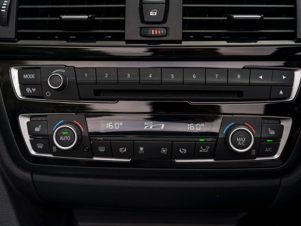 Afbeelding 19/29 van BMW 420i (2016)