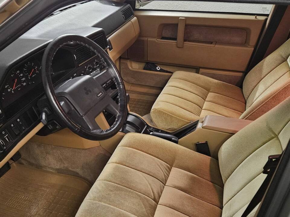 Image 5/13 of Volvo 760 (1988)