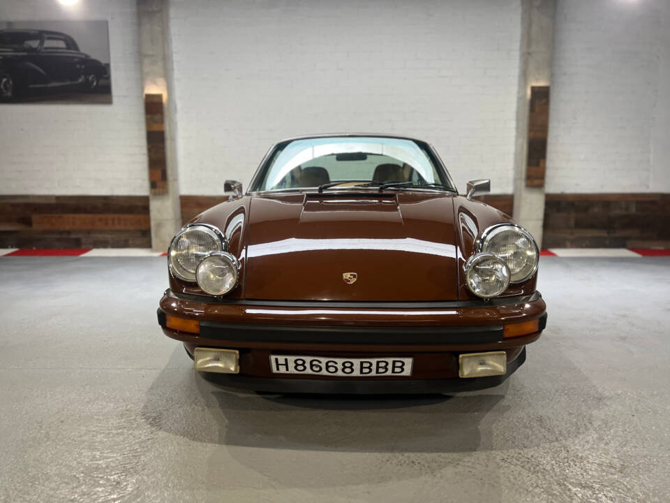Image 3/75 of Porsche 911 Carrera 2.7 (1973)
