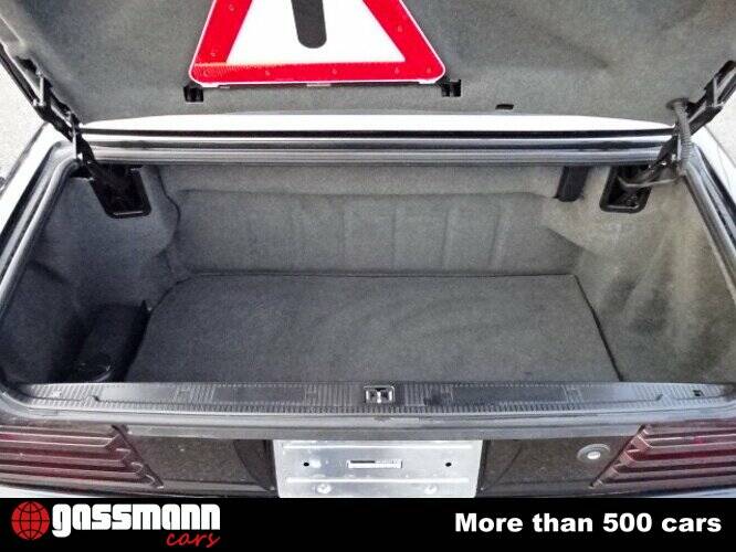 Imagen 13/13 de Mercedes-Benz SL 320 (1996)