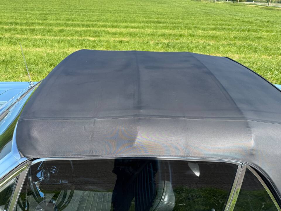Bild 18/99 von Ford Mustang 289 (1965)
