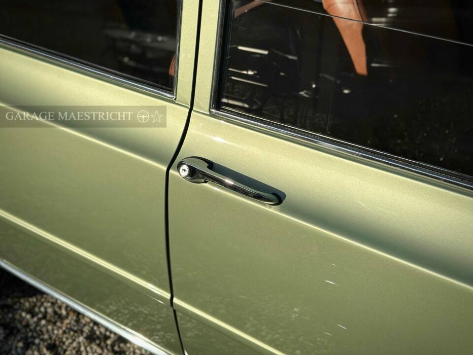 Immagine 21/100 di Alfa Romeo Giulia Super 1.6 (1974)