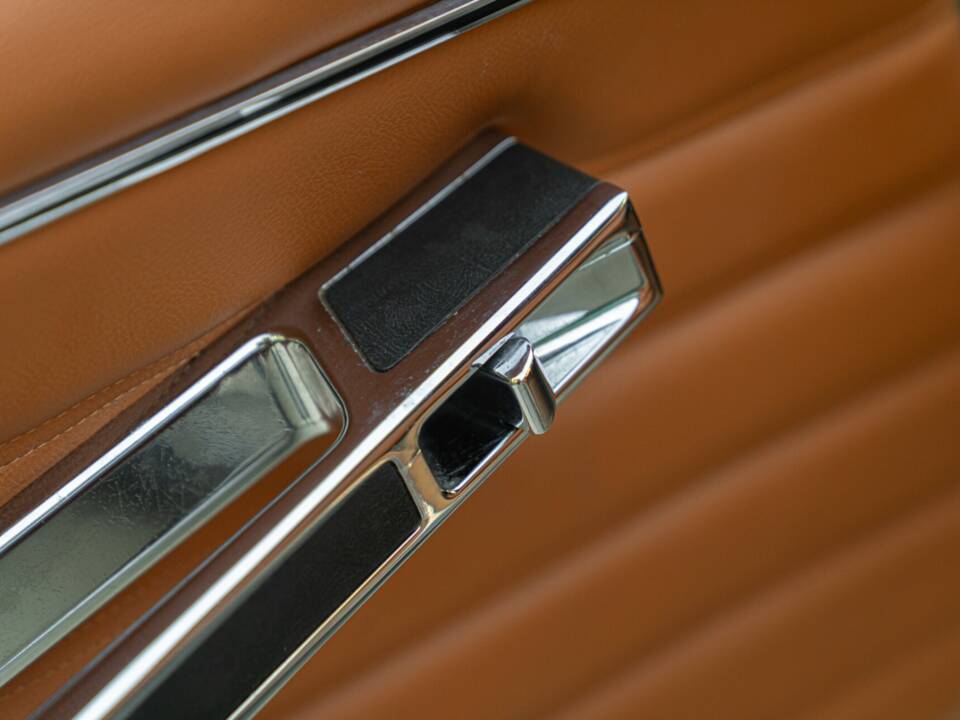 Bild 49/50 von Citroën SM Waßmann (1972)
