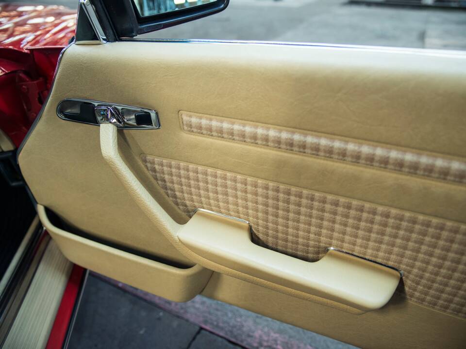 Bild 6/15 von Mercedes-Benz 280 SL (1983)