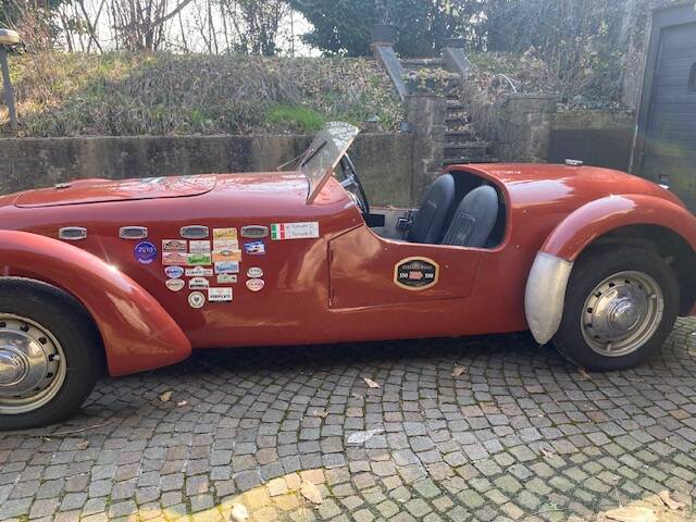 Afbeelding 4/8 van Healey Silverstone (1950)