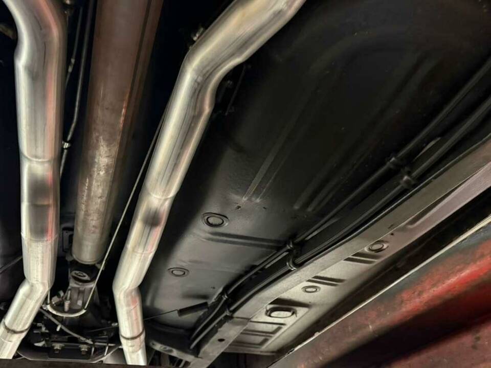 Image 38/46 of Ford Mustang GT (1966)