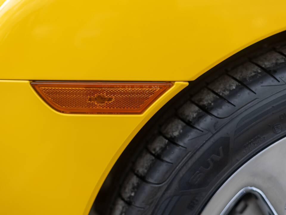 Imagen 32/50 de Chevrolet SSR (2006)