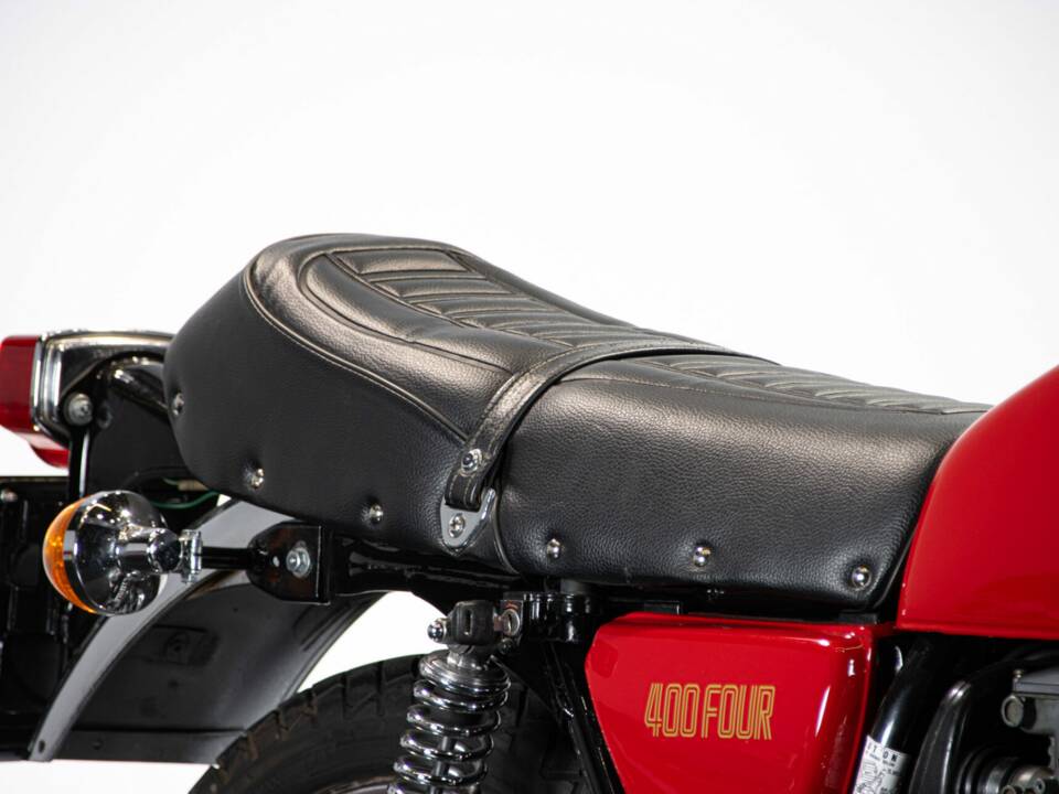Imagen 27/50 de Honda CB 400 Four (1975)