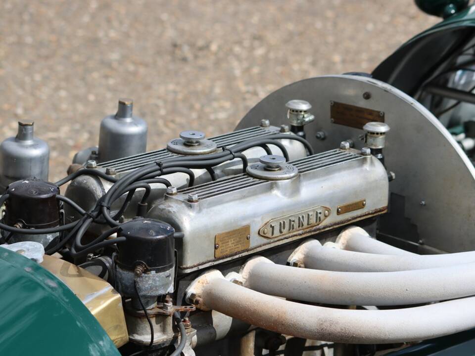 Bild 18/23 von Turner Formula 2 (1953)
