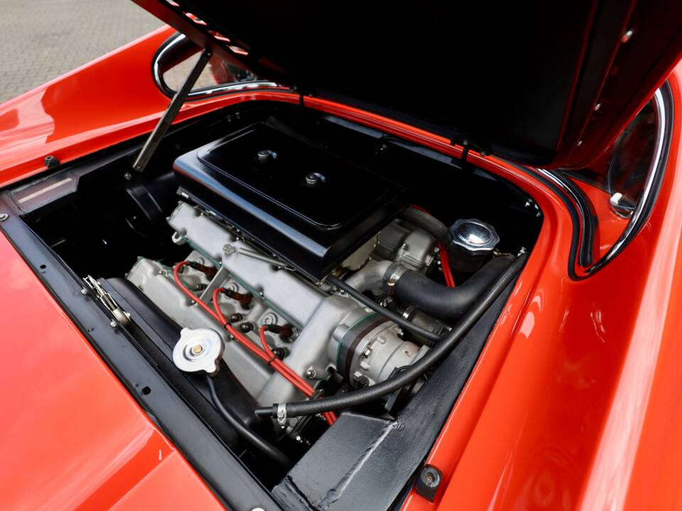 Bild 18/35 von Ferrari Dino 246 GT (1972)