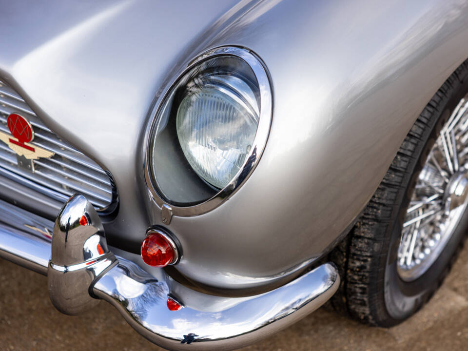 Image 47/50 of Aston Martin DB 5 (1964)